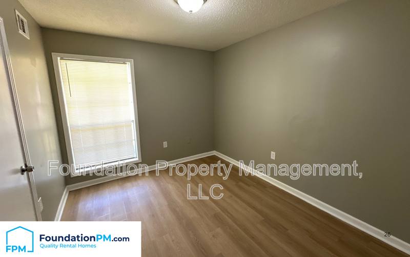 House for rent at 789 Archie Dr, Memphis, TN 38127
