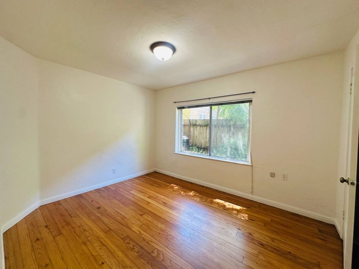 Apartment for rent at 1630 Woolsey St, Berkeley, CA 94703