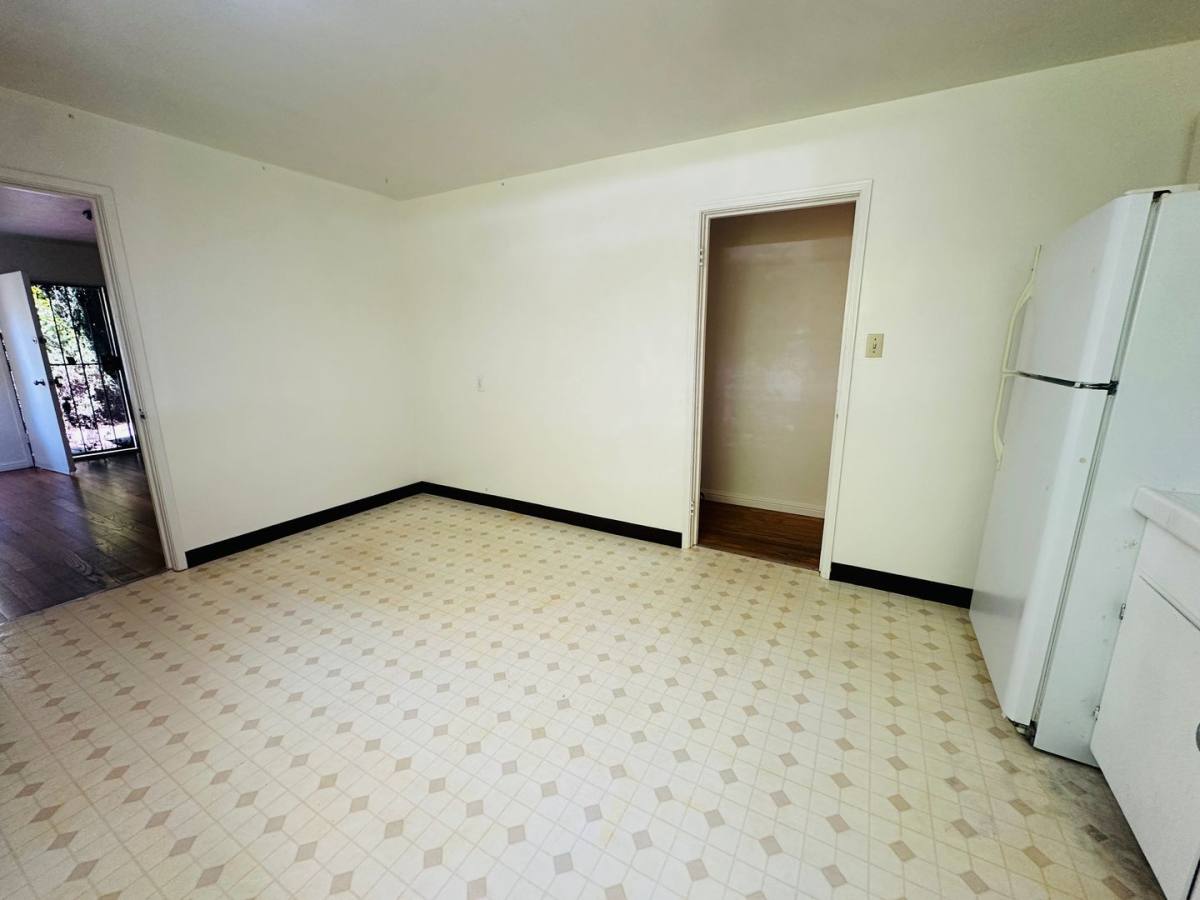 Apartment for rent at 1630 Woolsey St, Berkeley, CA 94703