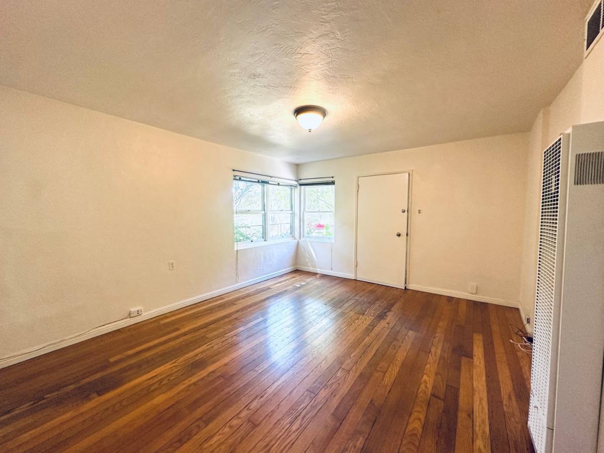 Apartment for rent at 1630 Woolsey St, Berkeley, CA 94703