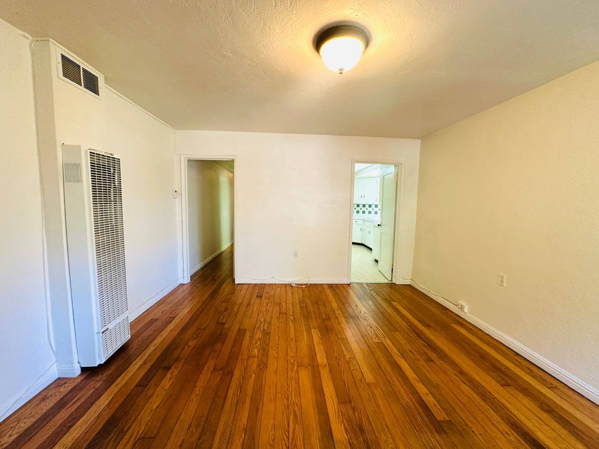 Apartment for rent at 1630 Woolsey St, Berkeley, CA 94703