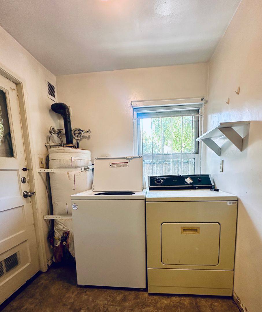Apartment for rent at 1630 Woolsey St, Berkeley, CA 94703