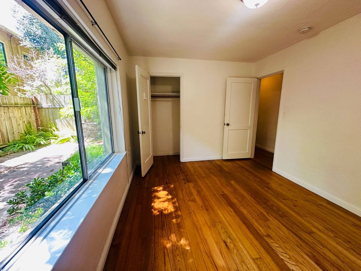 Apartment for rent at 1630 Woolsey St, Berkeley, CA 94703