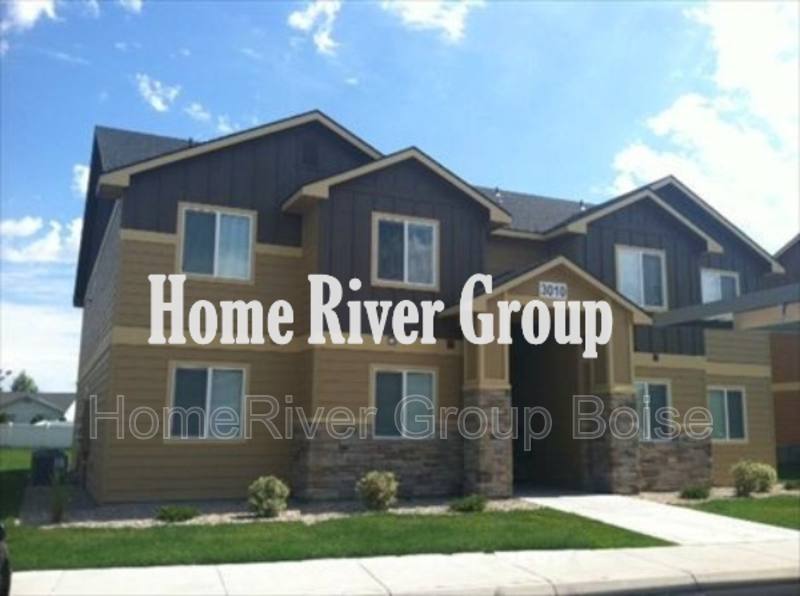 Apartment for rent at 2980 W Acarrera Lane #201, Meridian, ID 83642