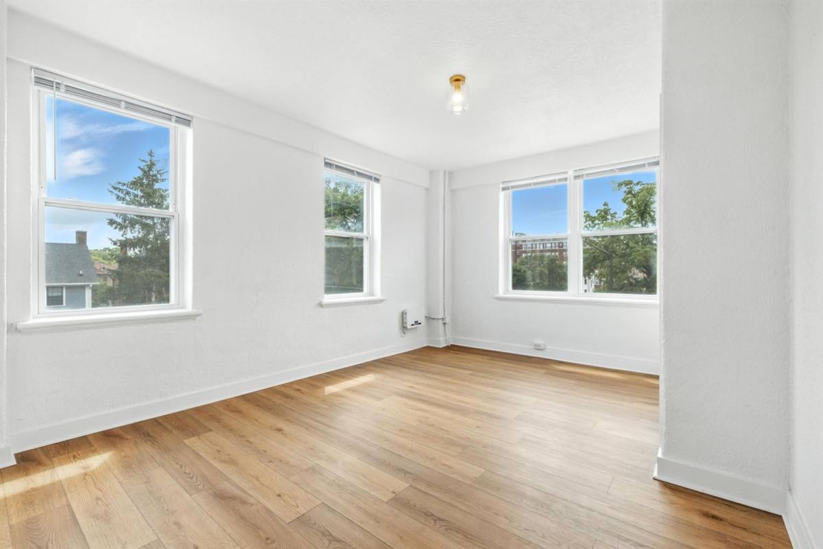 Apartment for rent at 26 E 14th St, Indianapolis, IN 46202