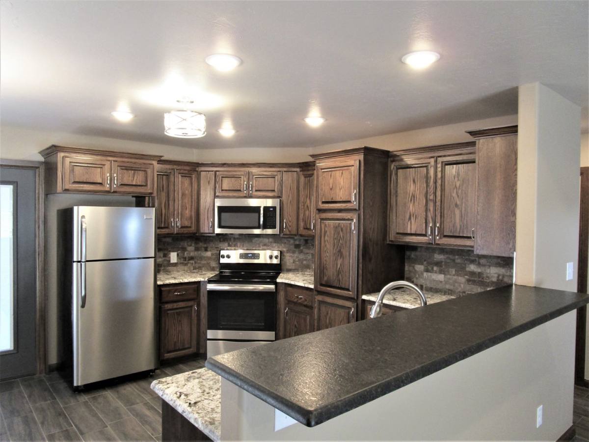 House for rent at 2107 Valley View, Weatherford, OK 73096