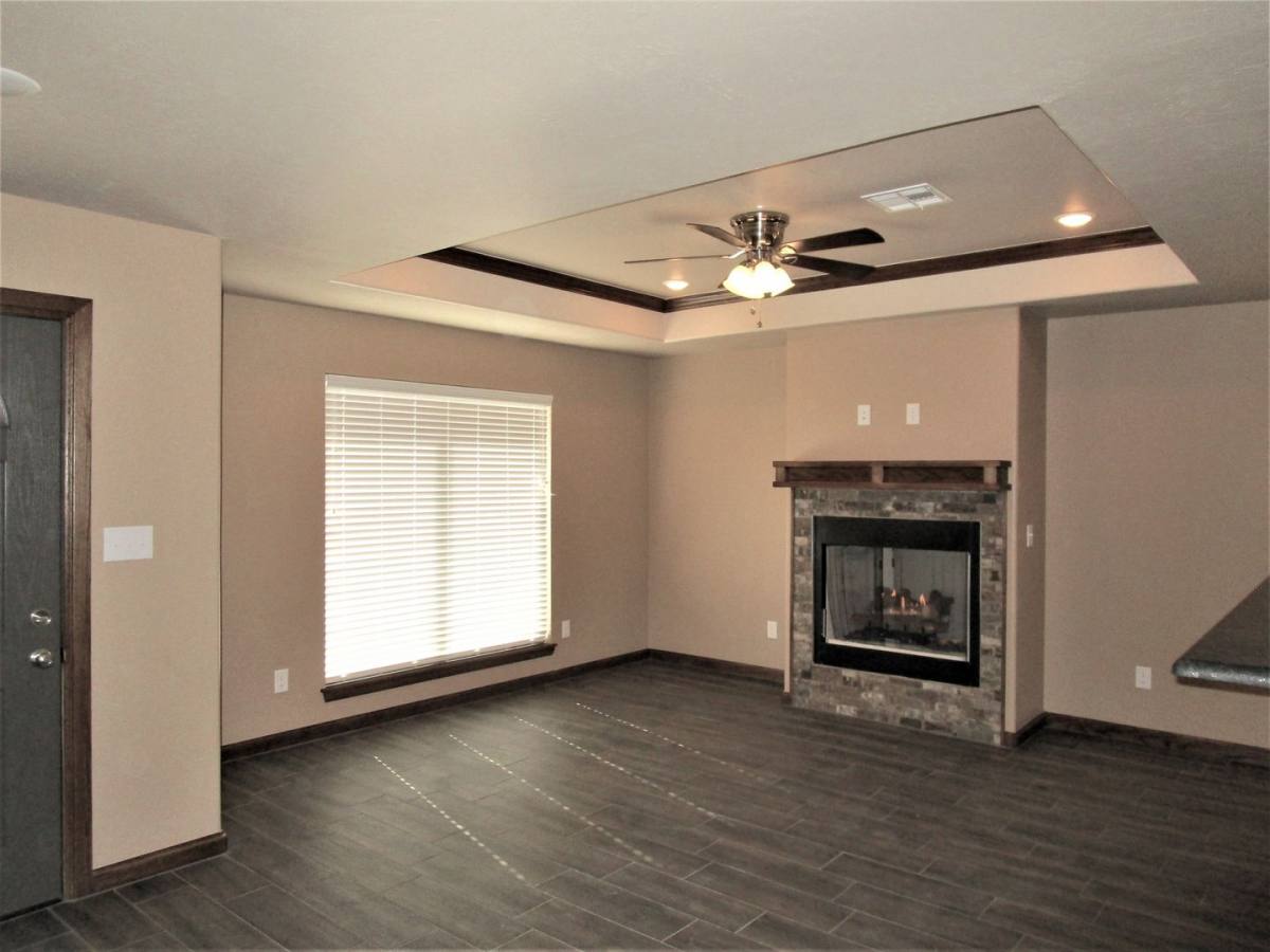 House for rent at 2107 Valley View, Weatherford, OK 73096