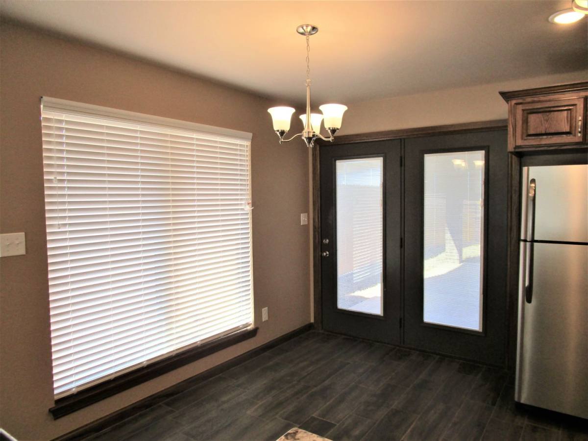 House for rent at 2107 Valley View, Weatherford, OK 73096
