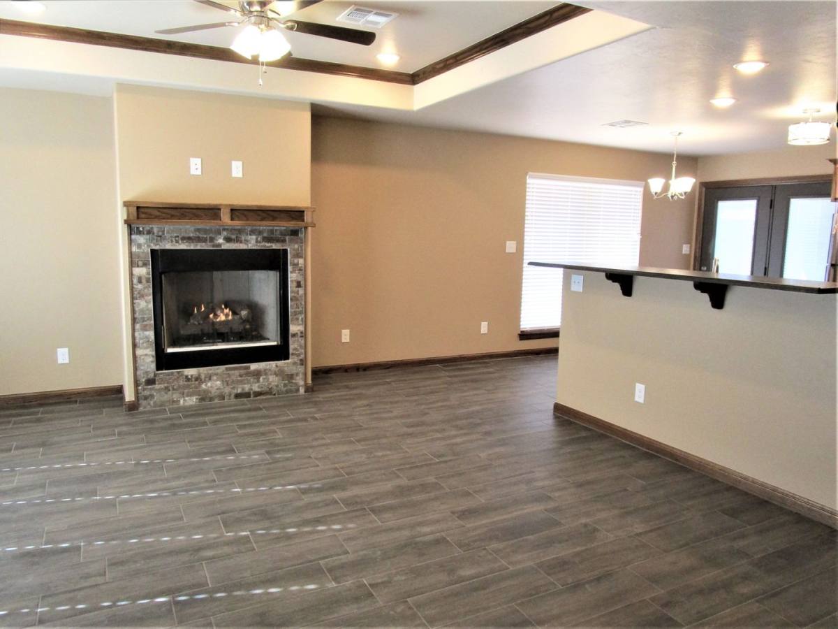 House for rent at 2107 Valley View, Weatherford, OK 73096
