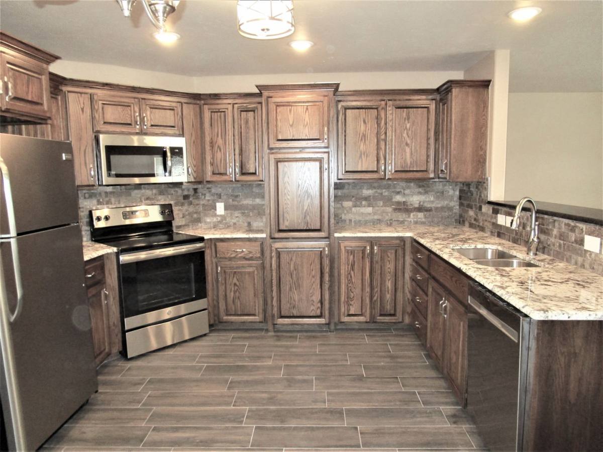 House for rent at 2107 Valley View, Weatherford, OK 73096