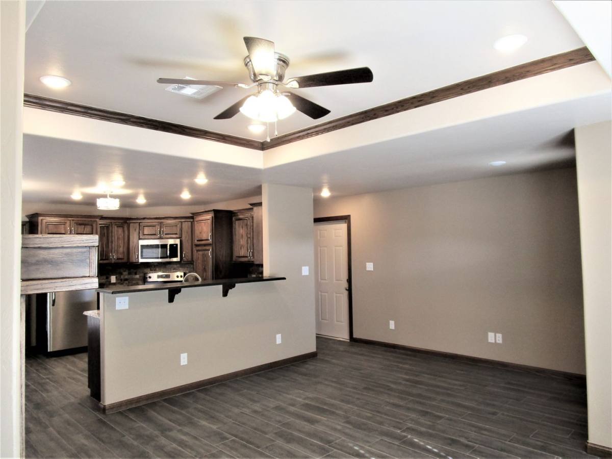 House for rent at 2107 Valley View, Weatherford, OK 73096
