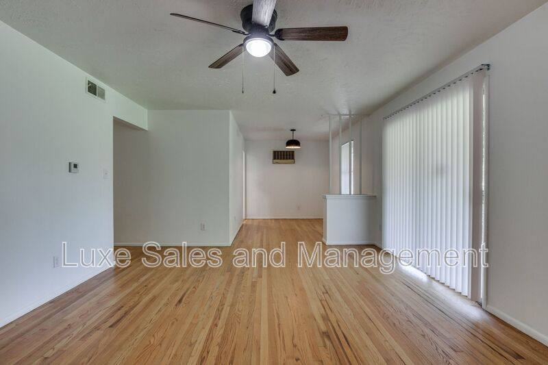 House for rent at 3516 Mount Pleasant Dr, Oklahoma City, OK 73110