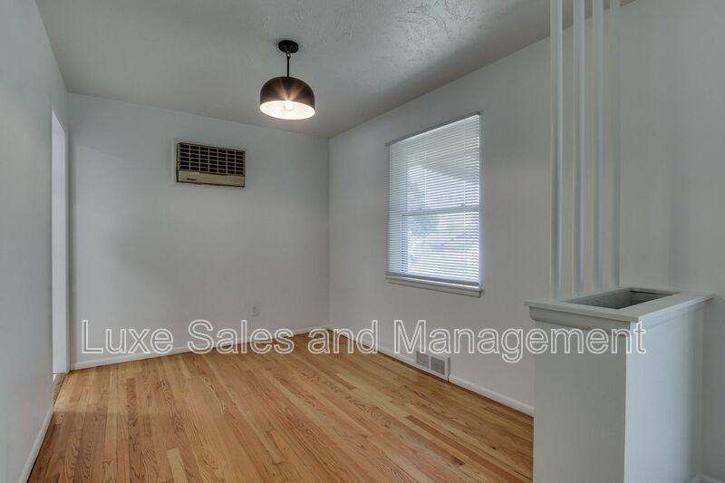 House for rent at 3516 Mount Pleasant Dr, Oklahoma City, OK 73110