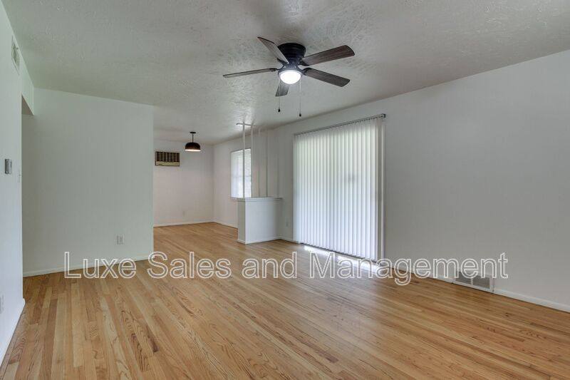 House for rent at 3516 Mount Pleasant Dr, Oklahoma City, OK 73110