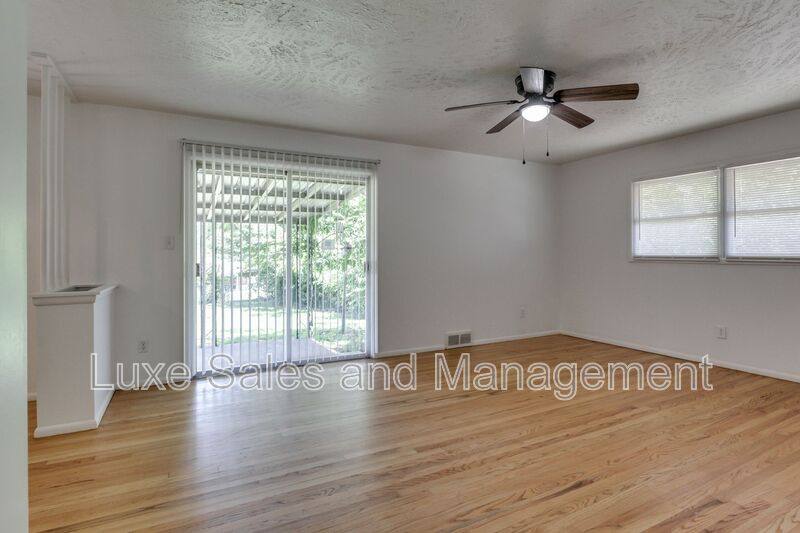 House for rent at 3516 Mount Pleasant Dr, Oklahoma City, OK 73110