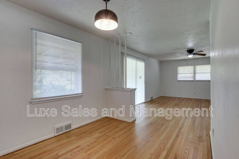 House for rent at 3516 Mount Pleasant Dr, Oklahoma City, OK 73110