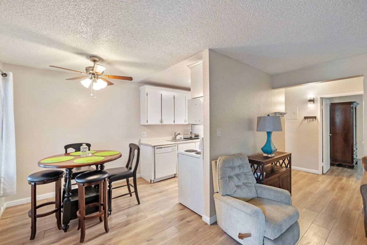 Condo for rent at 400 S Saliman Rd, Carson City, NV 89701