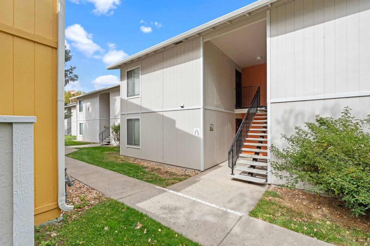 Condo for rent at 400 S Saliman Rd, Carson City, NV 89701