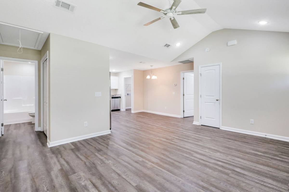 House for rent at 561 Church Circle, Jesup, GA 31545