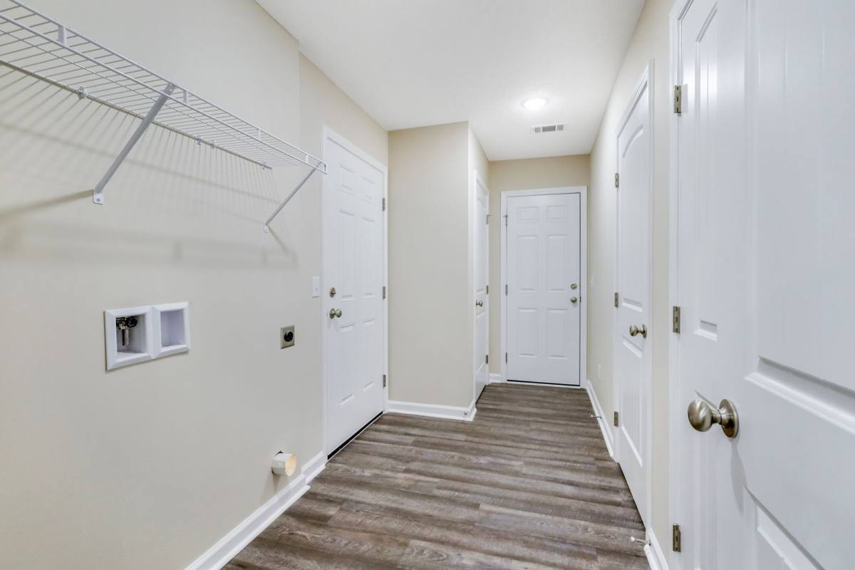 House for rent at 561 Church Circle, Jesup, GA 31545