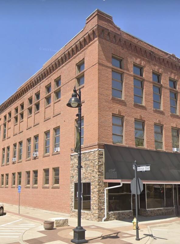 Apartment for rent at 124 S 2nd St #210, Knoxville, IA 50138