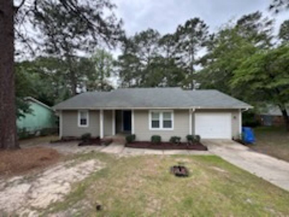 House for rent at 9329 Castle Falls Circle, Fayetteville, NC 28314