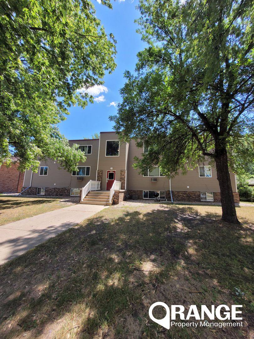 Apartment for rent at 1133 Westmore Ave, Wahpeton, ND 58075