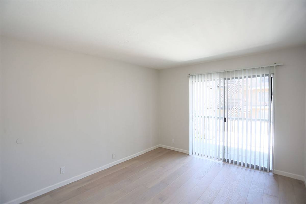 Apartment for rent at 401 Vernon St, Oakland, CA 94610