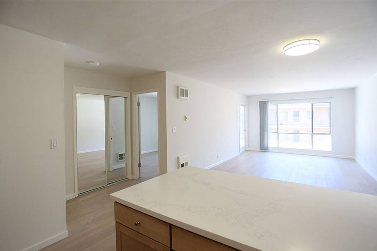 Apartment for rent at 401 Vernon St, Oakland, CA 94610