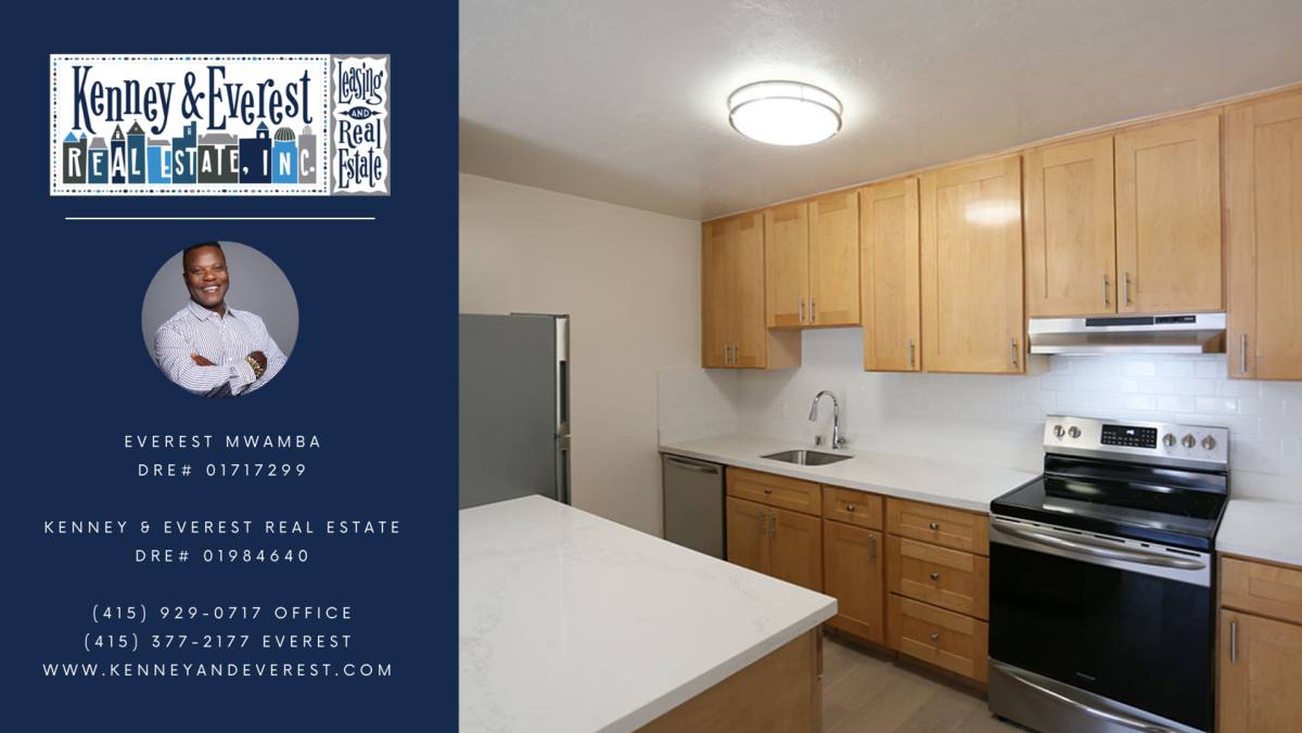 Apartment for rent at 401 Vernon St, Oakland, CA 94610