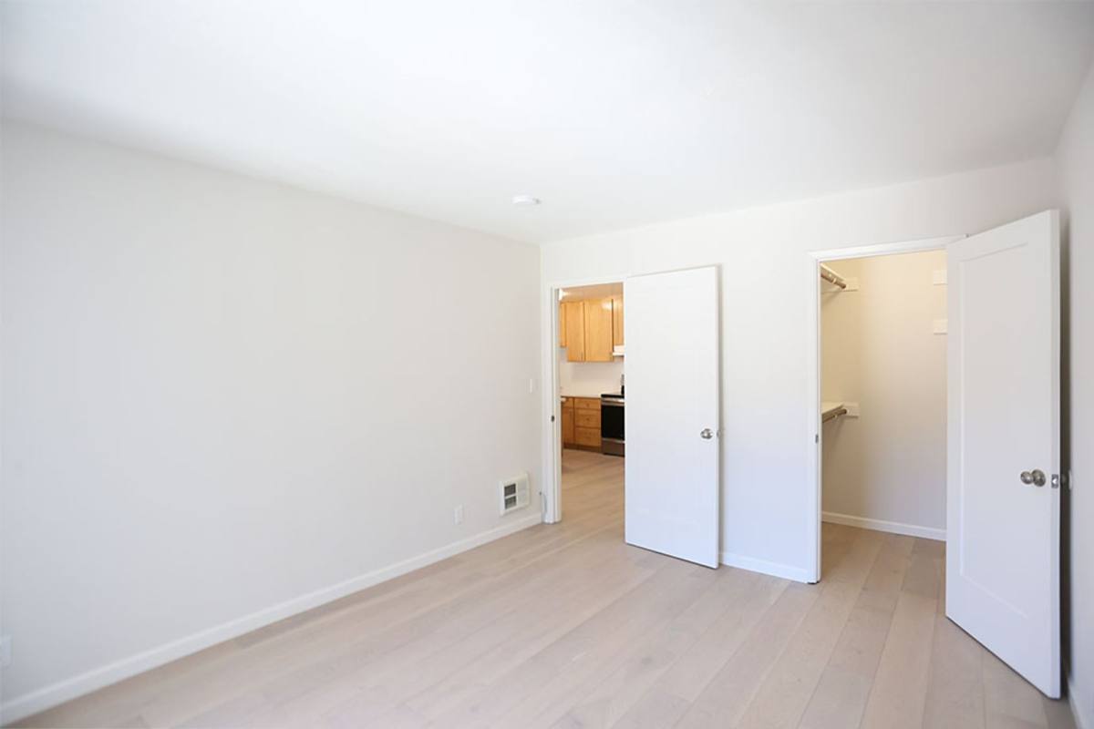 Apartment for rent at 401 Vernon St, Oakland, CA 94610