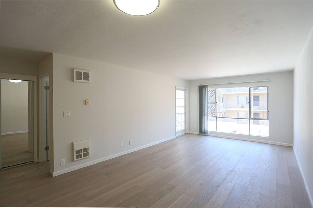 Apartment for rent at 401 Vernon St, Oakland, CA 94610