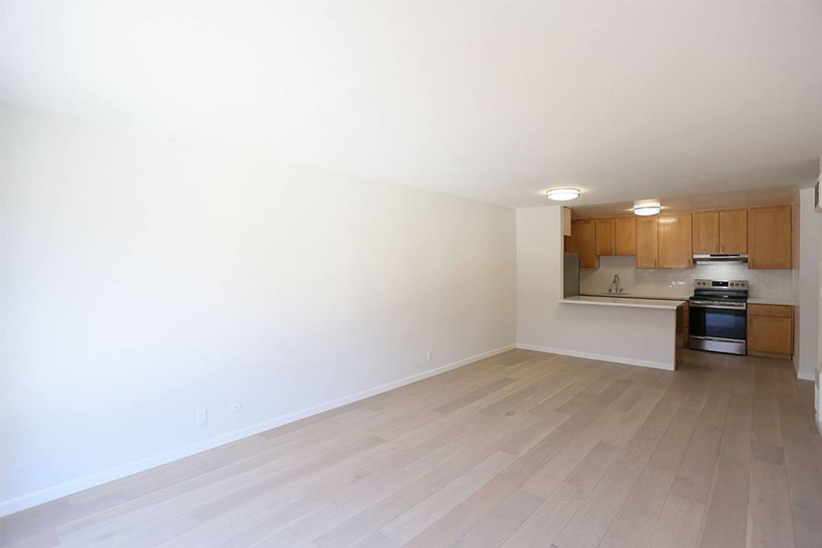 Apartment for rent at 401 Vernon St, Oakland, CA 94610