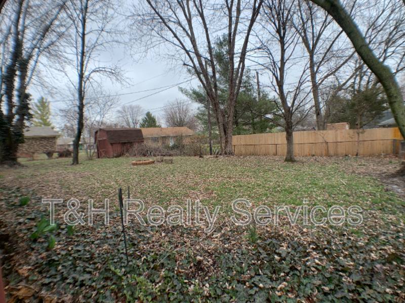 House for rent at 7649 Southfield Dr, Indianapolis, IN 46227