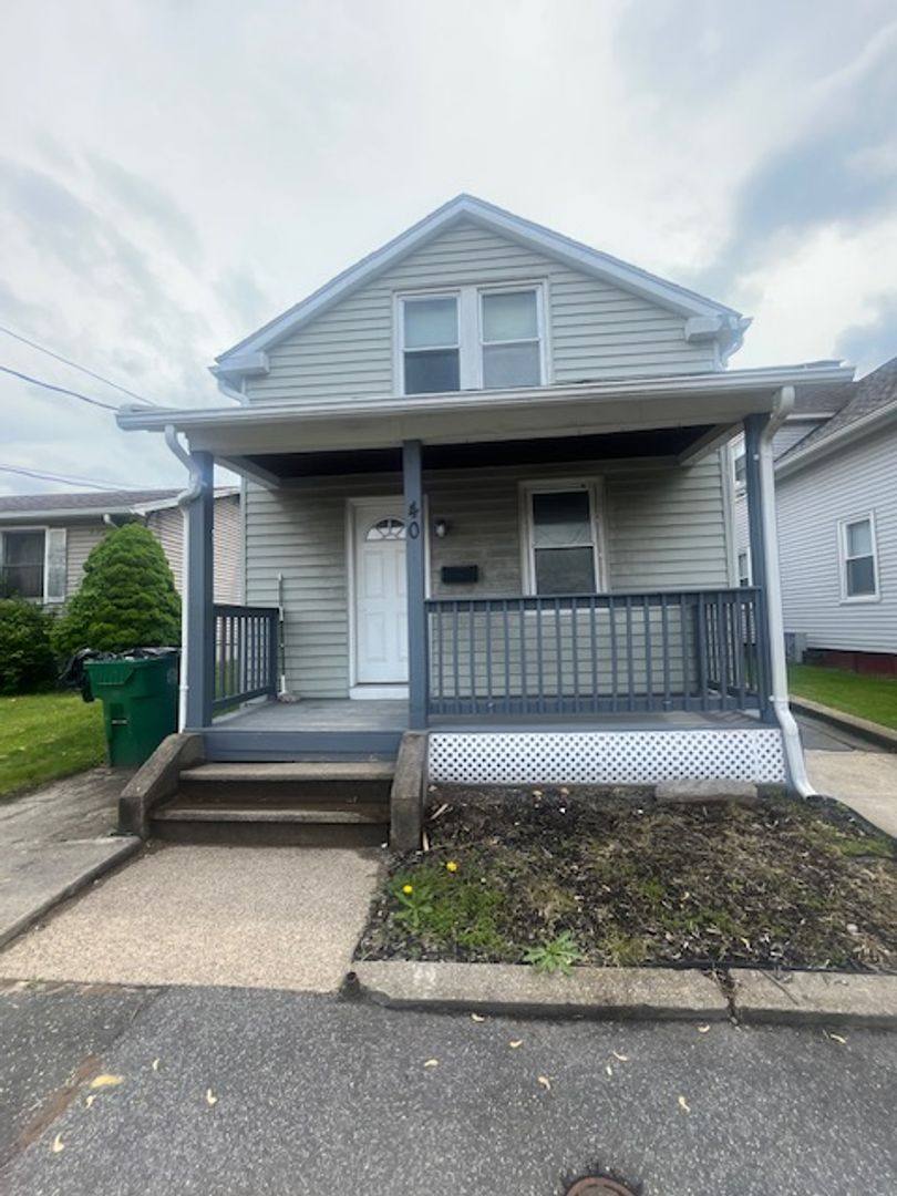 40 - 44 Dublin St, Chicopee, MA 01020 - Apartment for Rent