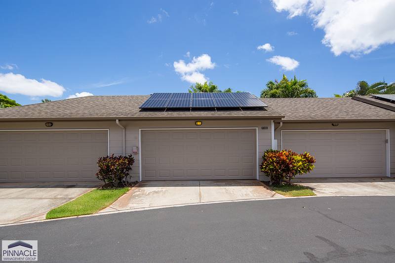 Townhouse for rent at 91-1010 Kaileolea Dr #G4, Ewa Beach, HI 96706