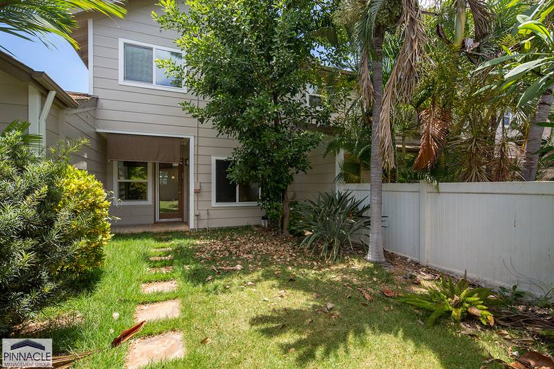 Townhouse for rent at 91-1010 Kaileolea Dr #G4, Ewa Beach, HI 96706