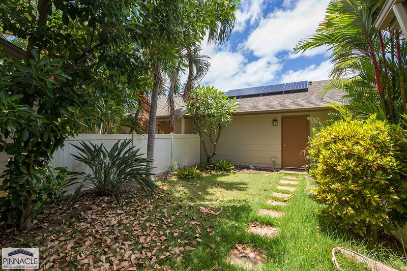 Townhouse for rent at 91-1010 Kaileolea Dr #G4, Ewa Beach, HI 96706