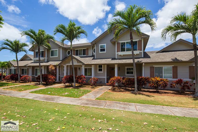 Townhouse for rent at 91-1010 Kaileolea Dr #G4, Ewa Beach, HI 96706