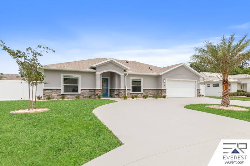 House for rent at 22 Woodlyn Lane, Palm Coast, FL 32164