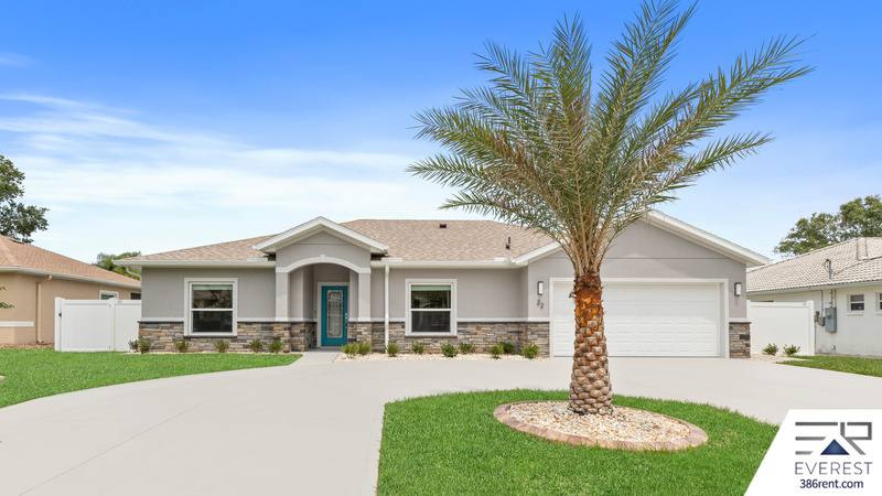 House for rent at 22 Woodlyn Lane, Palm Coast, FL 32164