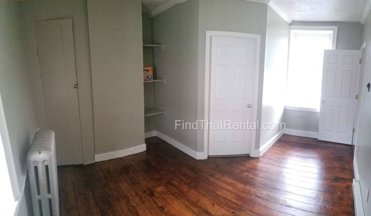 Apartment for rent at 102 N Bedford St, Carlisle, PA 17013