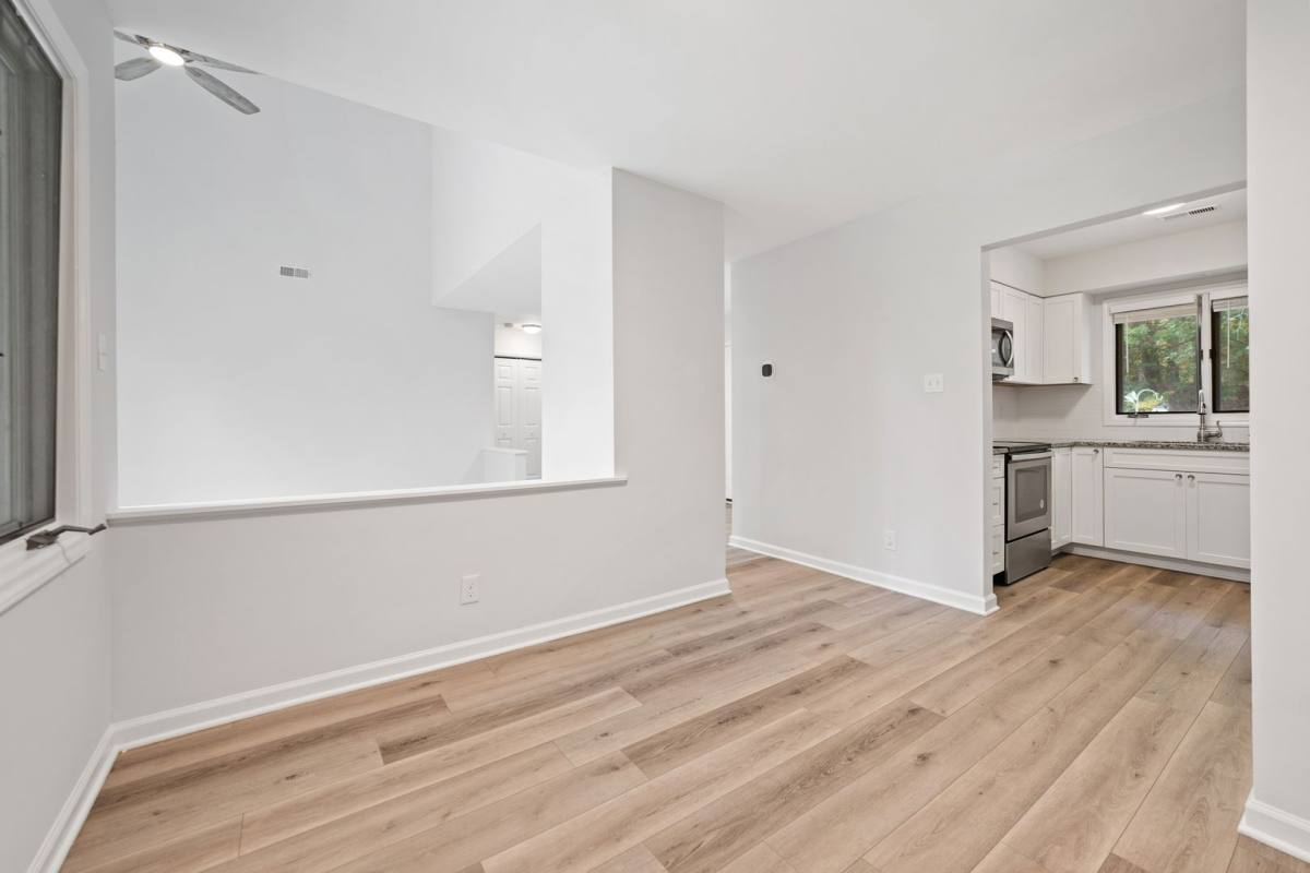 Townhouse for rent at 4330 Pin Oak Dr, Durham, NC 27707