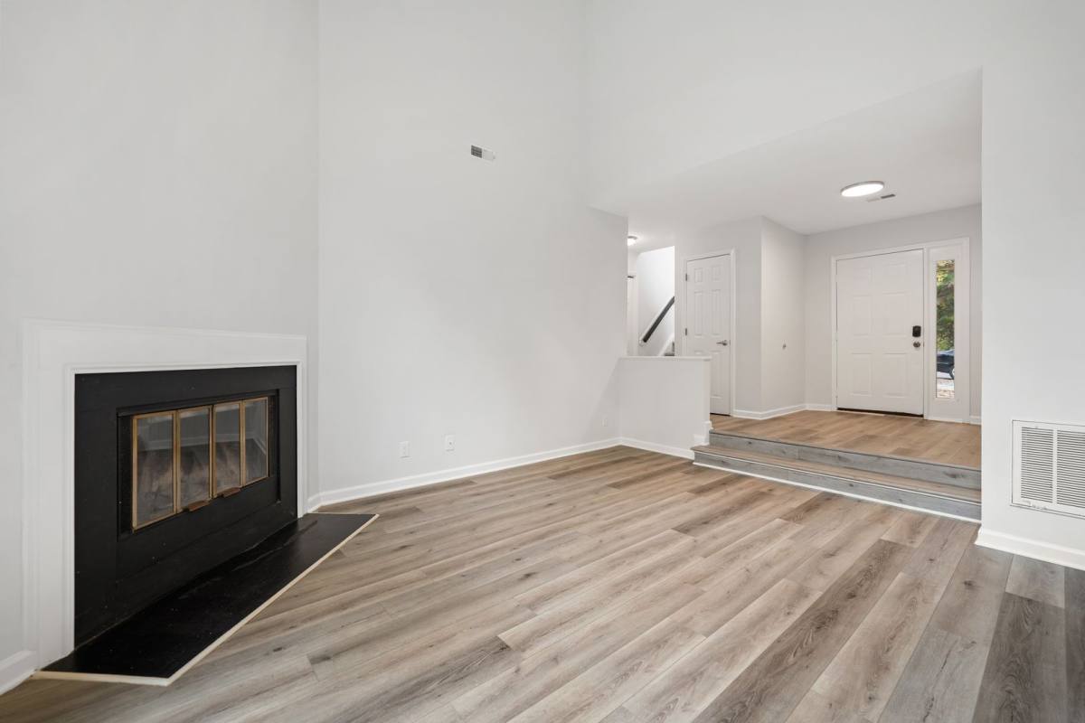 Townhouse for rent at 4330 Pin Oak Dr, Durham, NC 27707