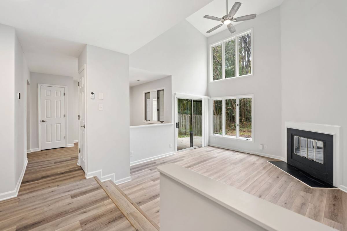 Townhouse for rent at 4330 Pin Oak Dr, Durham, NC 27707