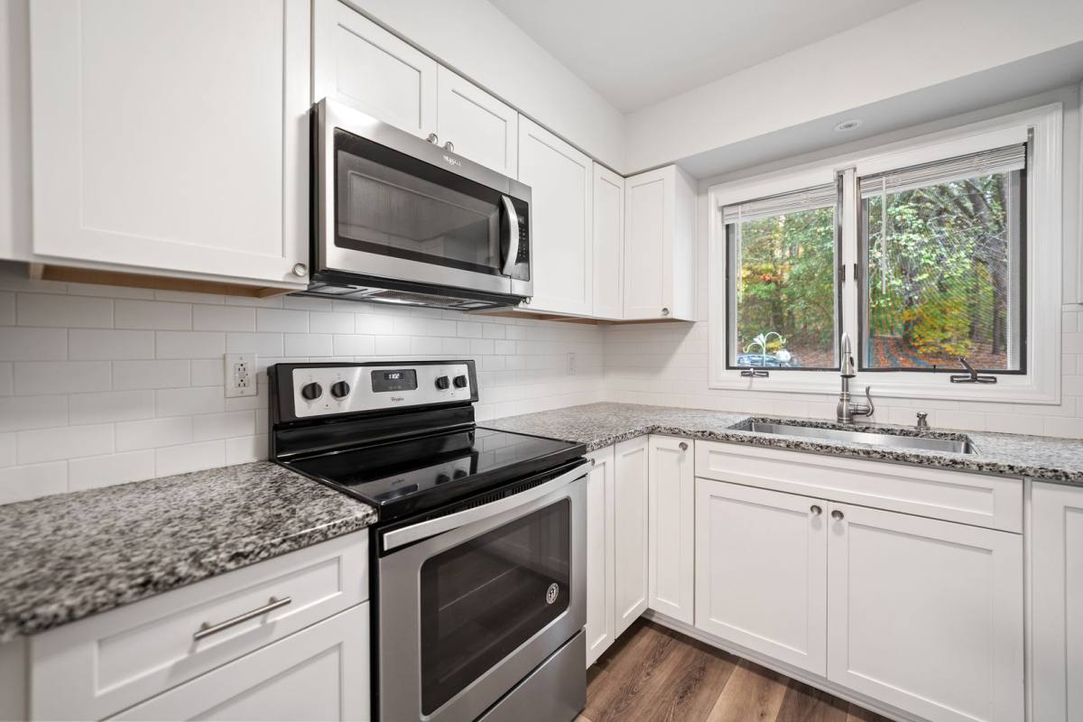 Townhouse for rent at 4330 Pin Oak Dr, Durham, NC 27707