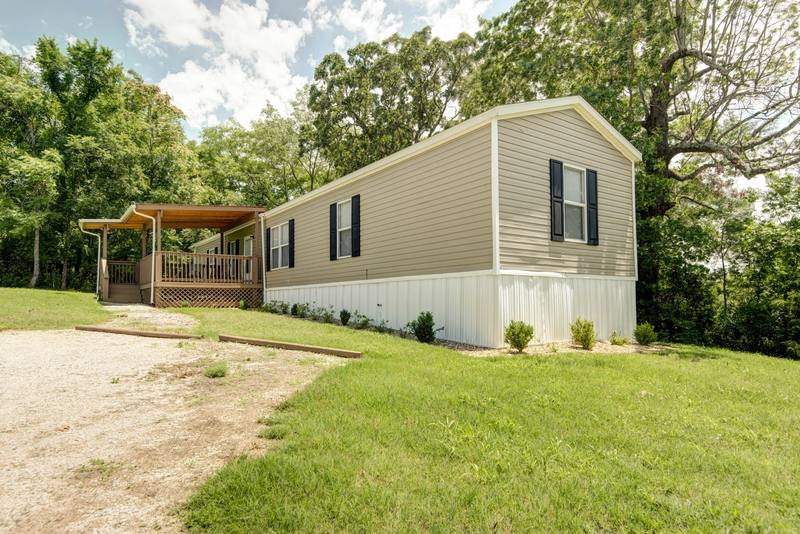 House for rent at 134 Taney St, Branson, MO 65616