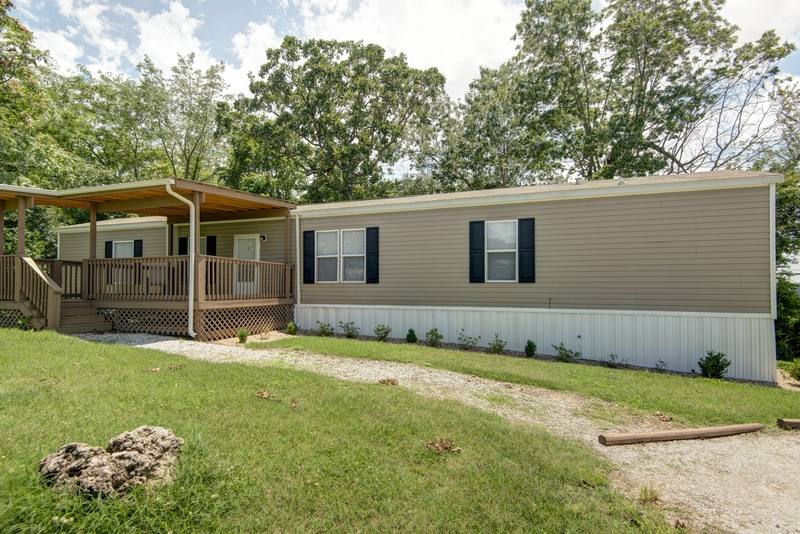 House for rent at 134 Taney St, Branson, MO 65616