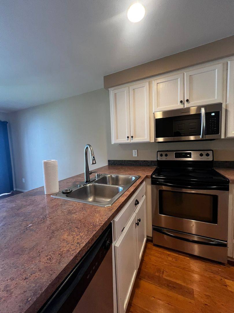 Condo for rent at 126 E Grover St, Lynden, WA 98264