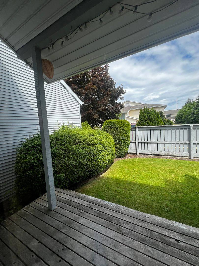 Condo for rent at 126 E Grover St, Lynden, WA 98264